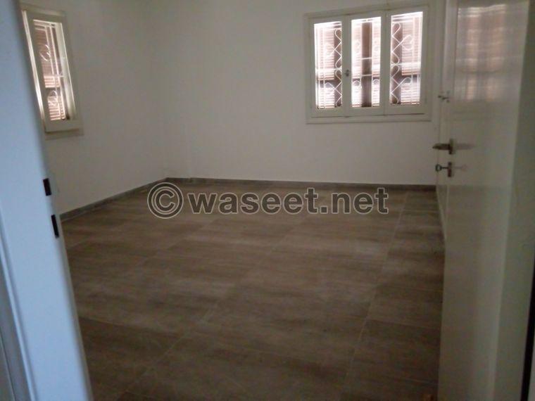 Apartment for rent jounieh 300sqm 1