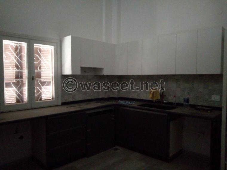 Apartment for rent jounieh 300sqm 2