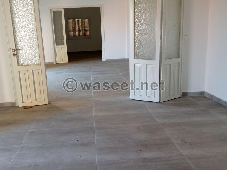 Apartment for rent jounieh 300sqm 0