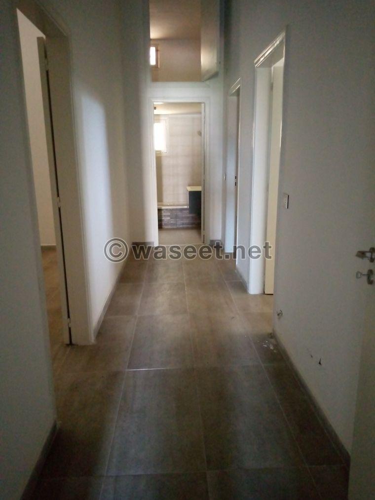 Apartment for rent jounieh 300sqm 4