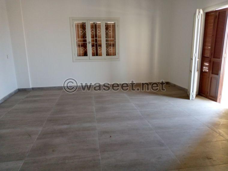 Apartment for rent jounieh 300sqm 1