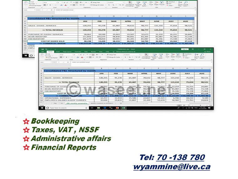 Accounting Management Services 0