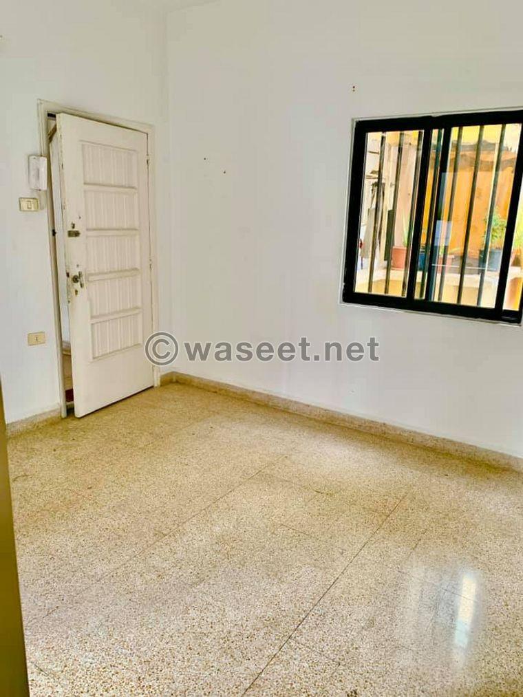 Apartment for achrafieh sassine 3