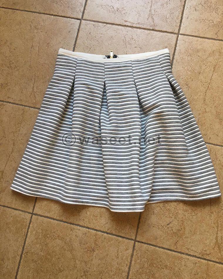 Skirt small 1