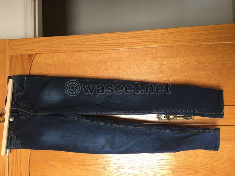 Jeans small for sale 1