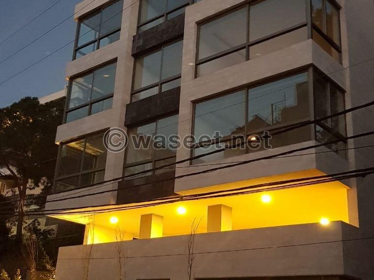 Luxurious Duplex  in Ain Saade for sale 0