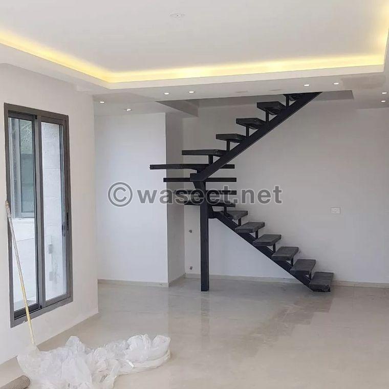 Luxurious Duplex  in Ain Saade for sale 4