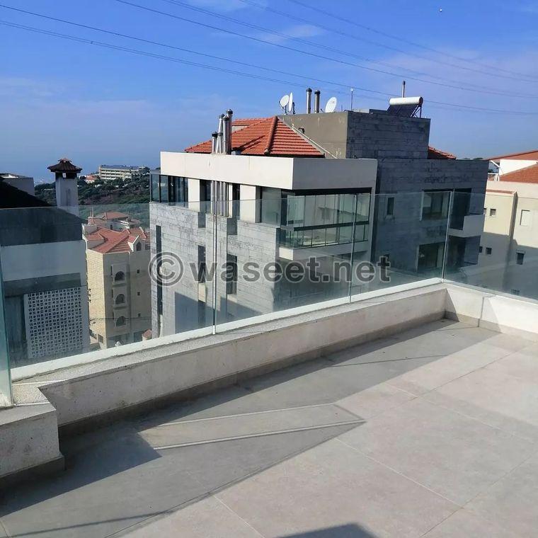 Luxurious Duplex  in Ain Saade for sale 5