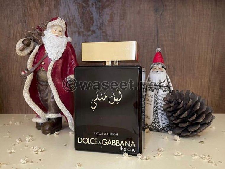 Dolce and Gabbana Excl 0