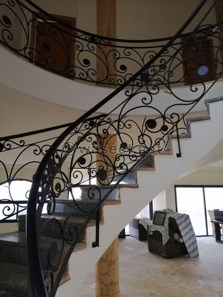 Luxurious Villa in Beit Chabeb for sale 1