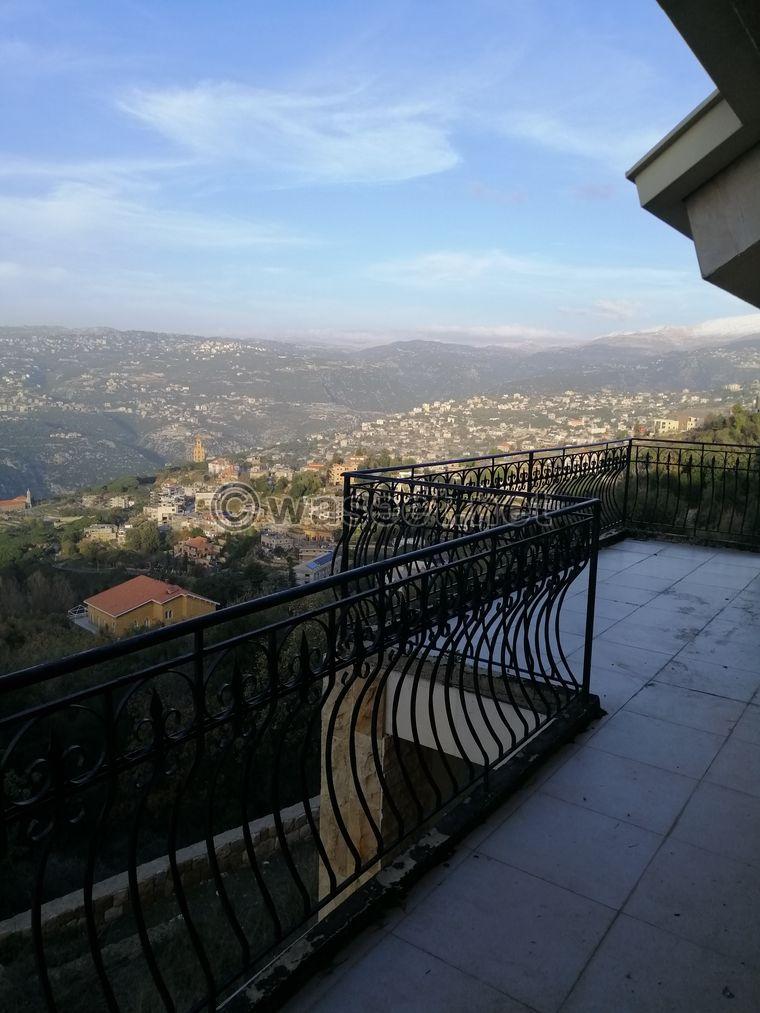 Luxurious Villa in Beit Chabeb for sale 2