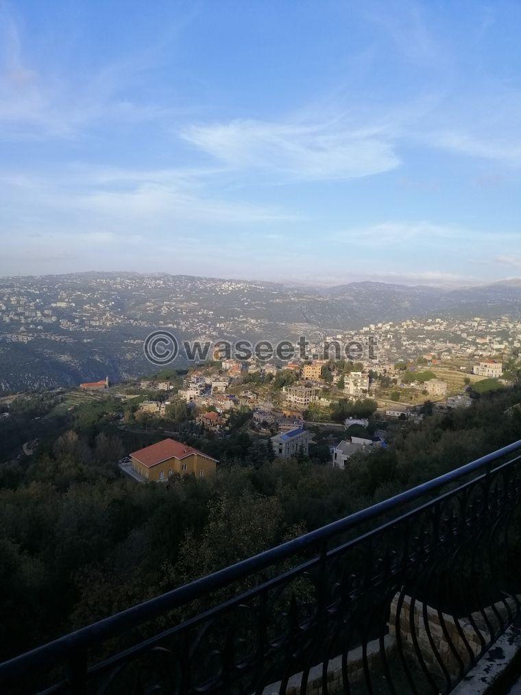 Luxurious Villa in Beit Chabeb for sale 3
