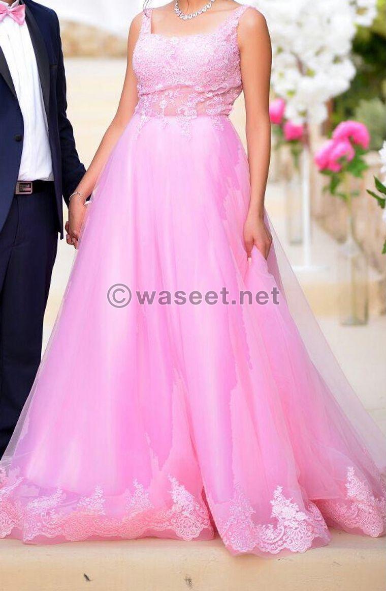 Dress2022 pink 1