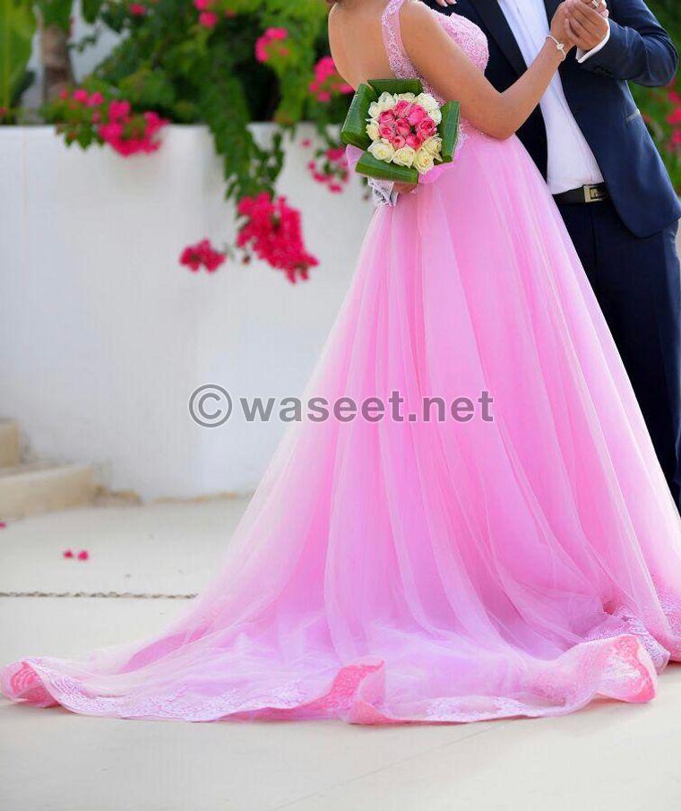 Dress2022 pink 3