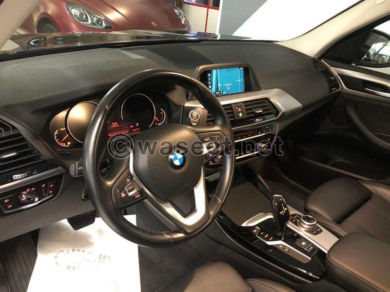 2019 BMW X3 Perfect Condition 1