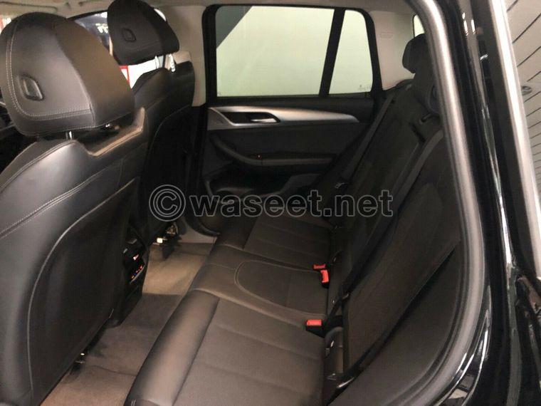 2019 BMW X3 Perfect Condition 2