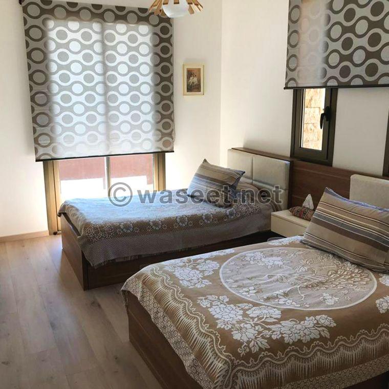 145 SQM Chalet in Redrock Faqra for sale 4