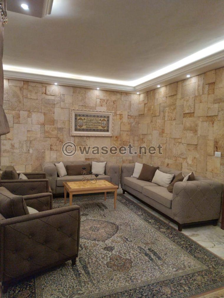 شقة للبيع في دوحة عرمون 4