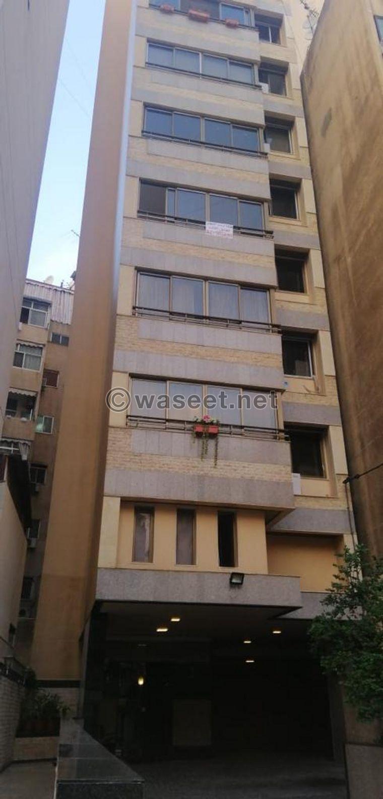 شقة للايجار في بيروت 6