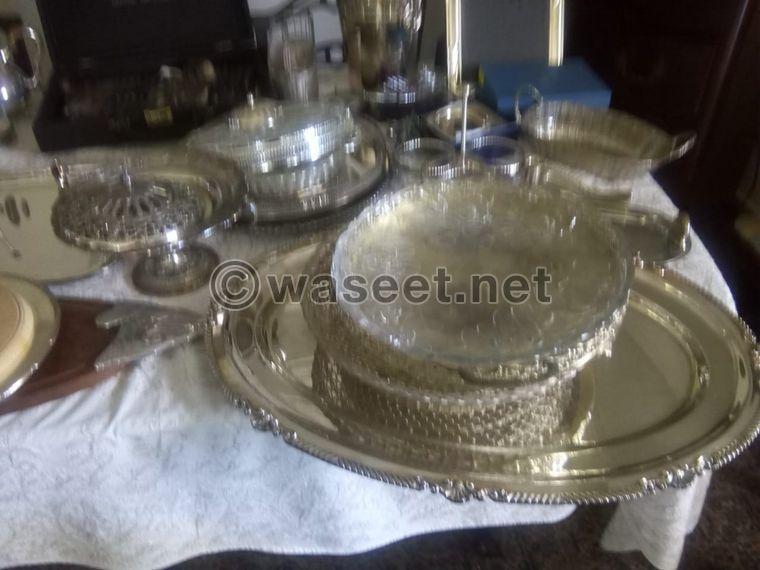 silverware and tableware 2
