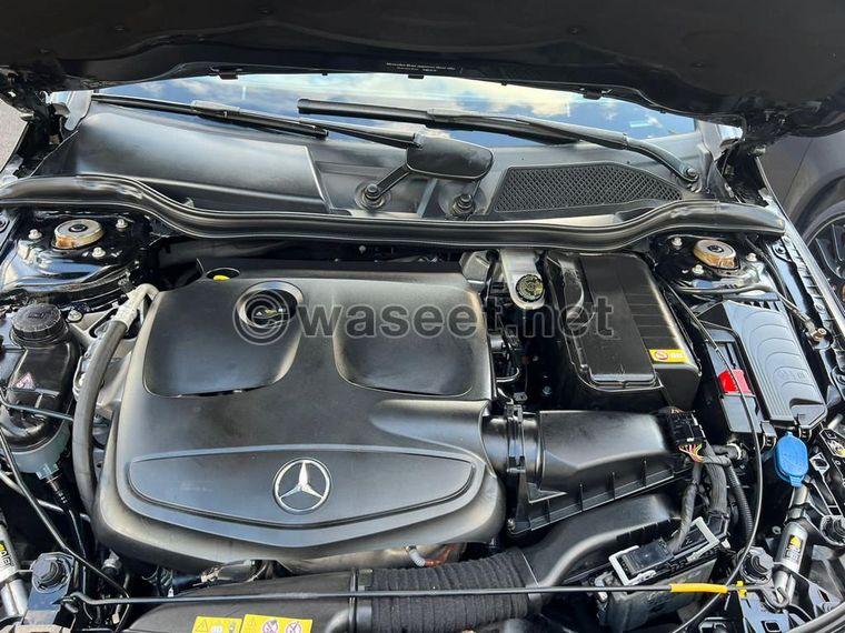 Mercedes CLA250 for Sale Very good Condition Travel reasons 3