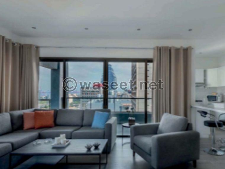 Furnished apartments for rent beirut 0