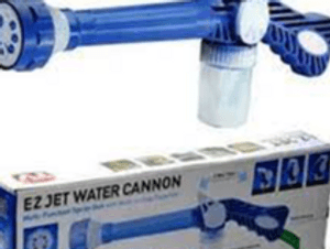 EZ jet Water Canon