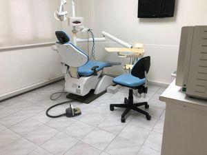 عيادة أسنان للإيجار مجهزة  في عين الرمانة الشياح