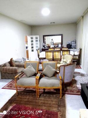 شقة للبيع في عائشة بكار 