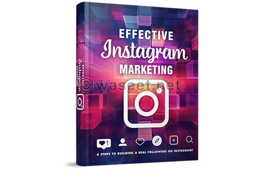 Effective Instagram Marketing  0