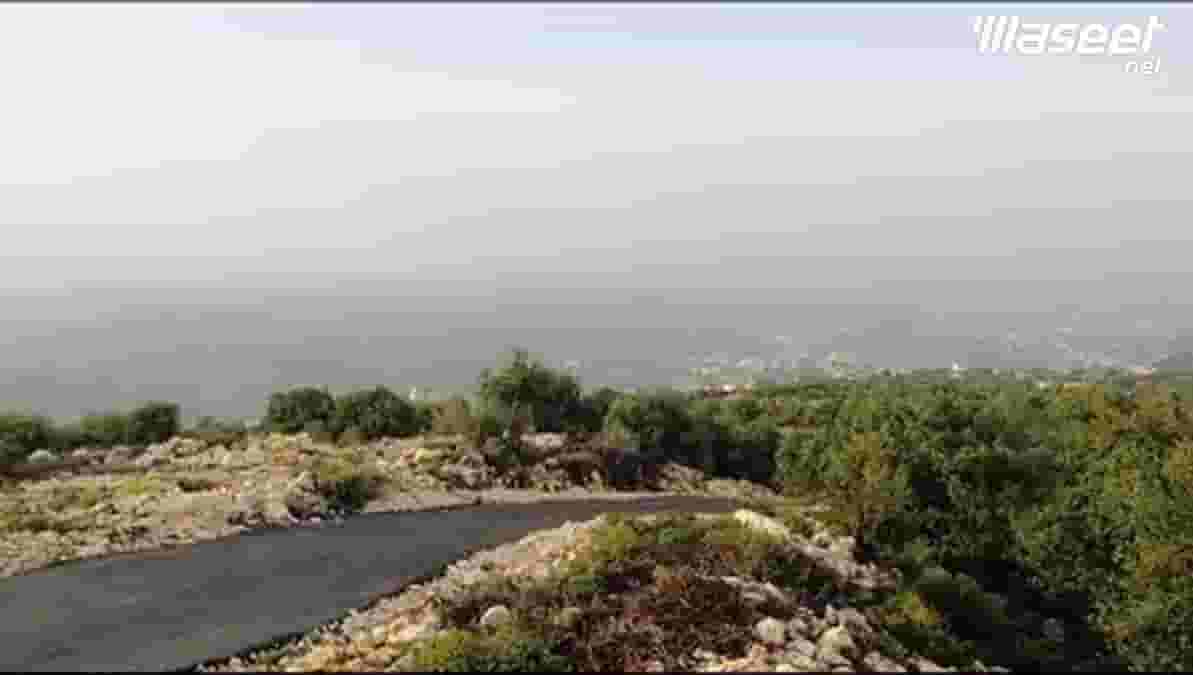 أرض للبيع في دير بيلا البترون المساحة 9040 متر مربع أرض للبيع في دير بيلا البترون المساحة 9040 متر مربع