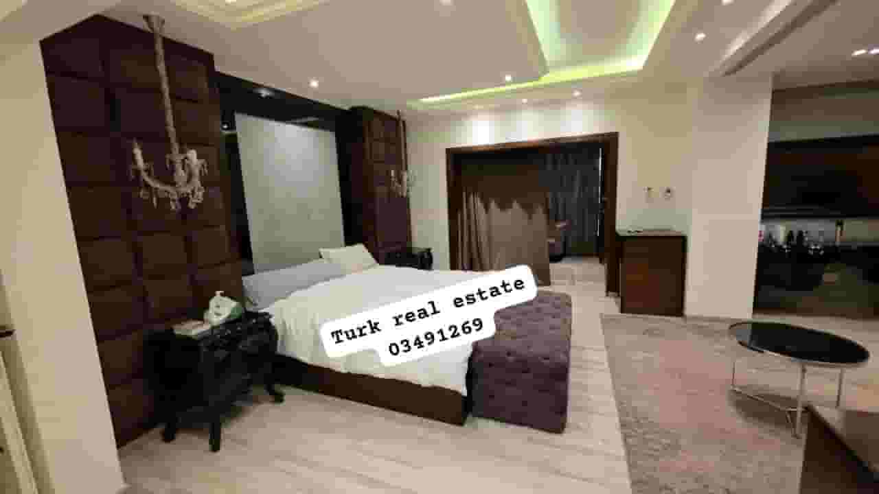 Duplex for sale in Hadath Duplex for sale in Hadath