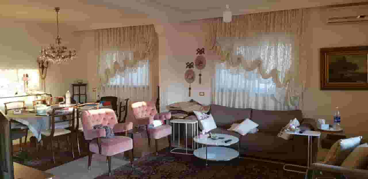 Apartment for sale in Tallet El Khayat Apartment for sale in Tallet El Khayat