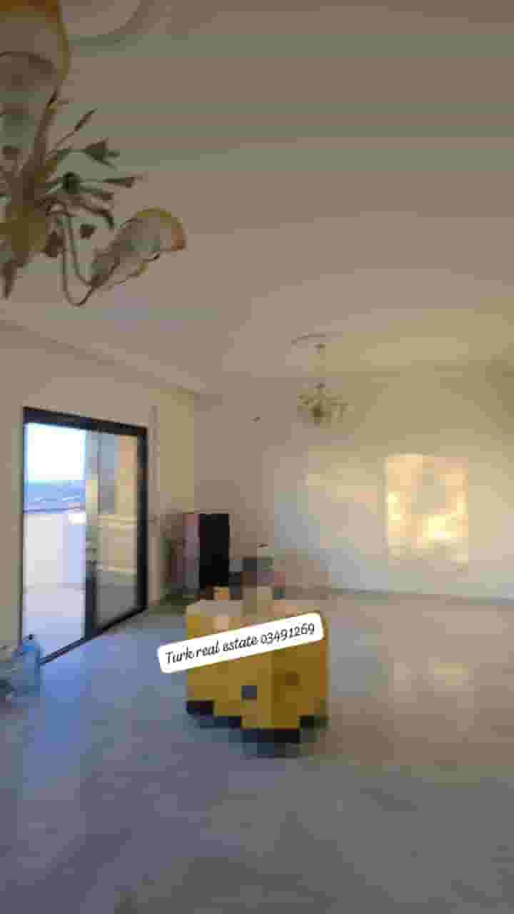Apartment for sale in Bchamoun Apartment for sale in Bchamoun