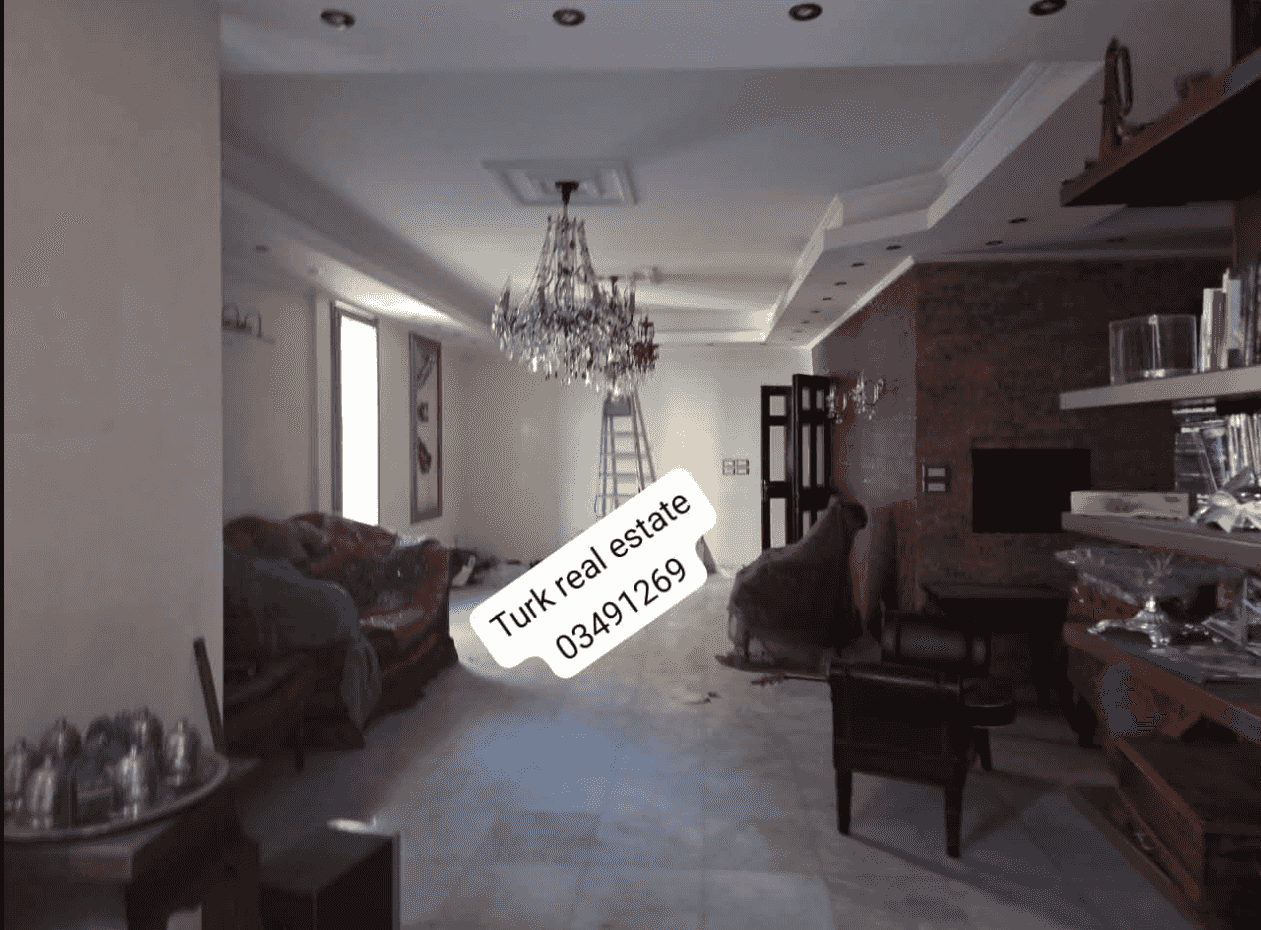 شقة 200م مفروشة للأيجار   شقة 200م مفروشة للأيجار