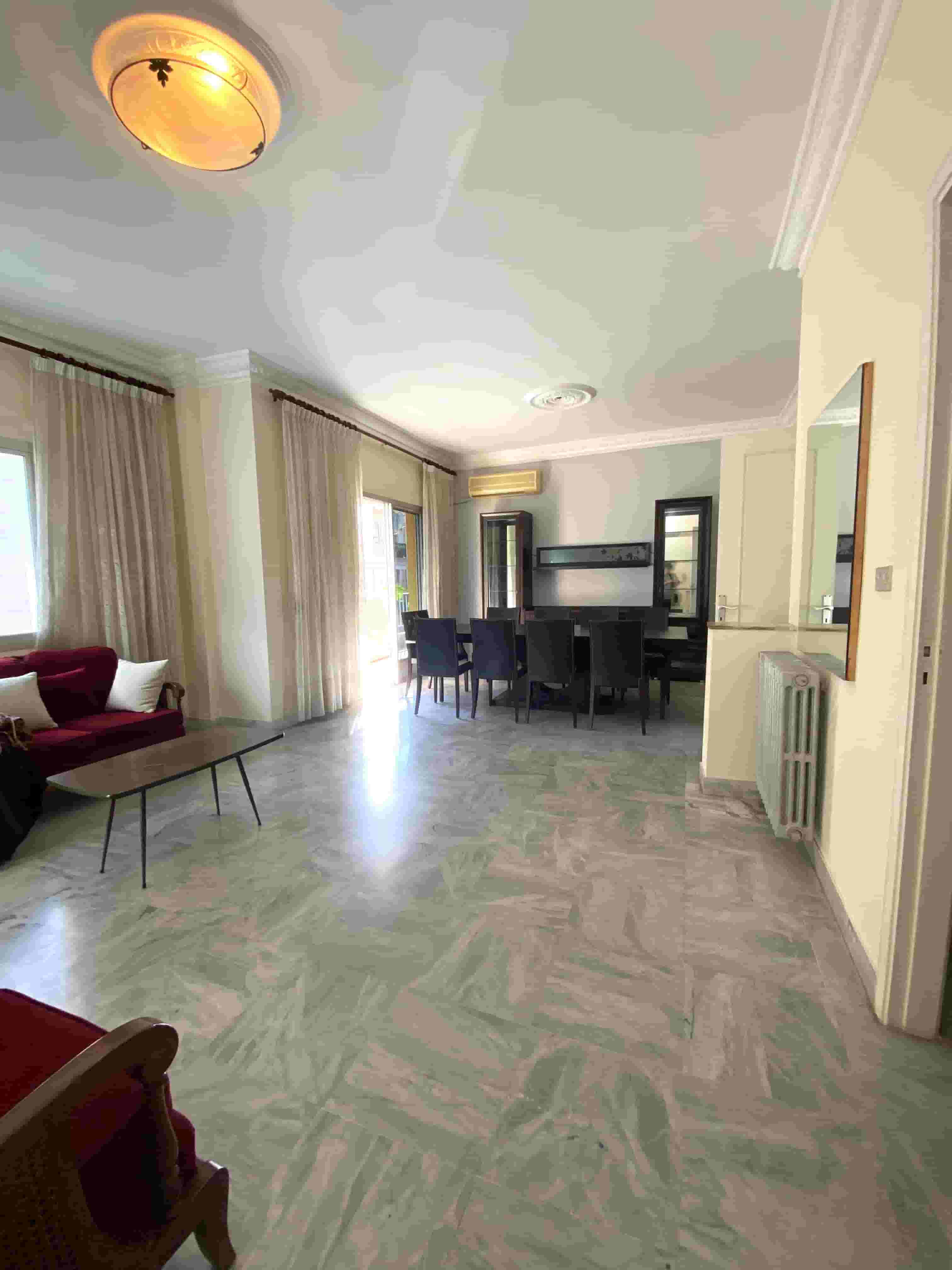 شقة للبيع في الأشرفية 140م شقة للبيع في الأشرفية 140م