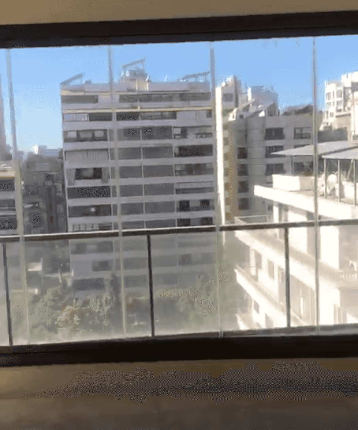 شقة مميزة للإيجار في وطى المصيطبة شقة مميزة للإيجار في وطى المصيطبة