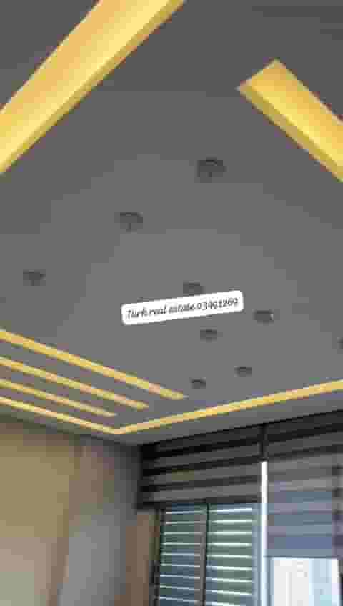 Furnished apartment for sale in Furn El Chebbak Furnished apartment for sale in Furn El Chebbak