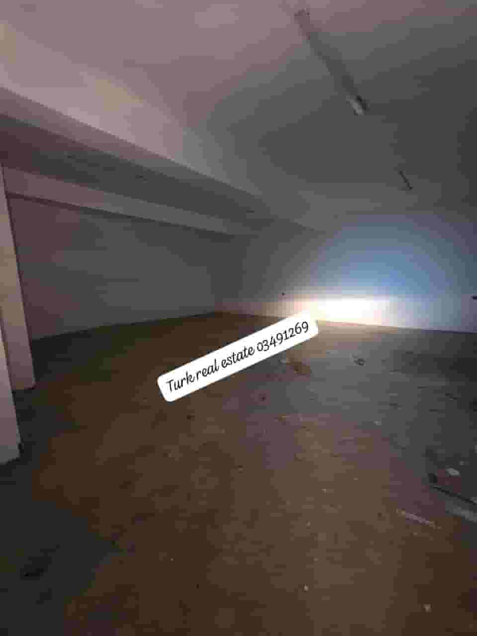 Warehouse for sale in Barbour Warehouse for sale in Barbour