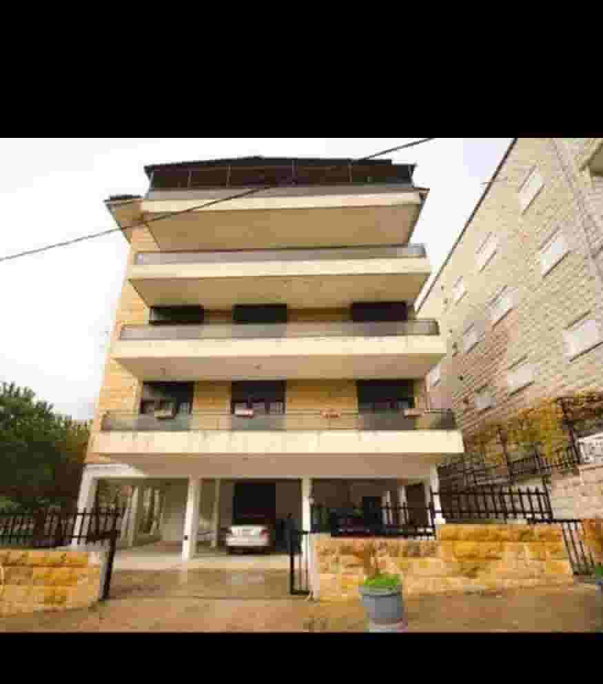 Apartment for sale in Bhamdoun el mhatta شقة للبيع في بحمدون المحطة مفروشة Apartment for sale in Bhamdoun el mhatta شقة للبيع في بحمدون المحطة مفروشة