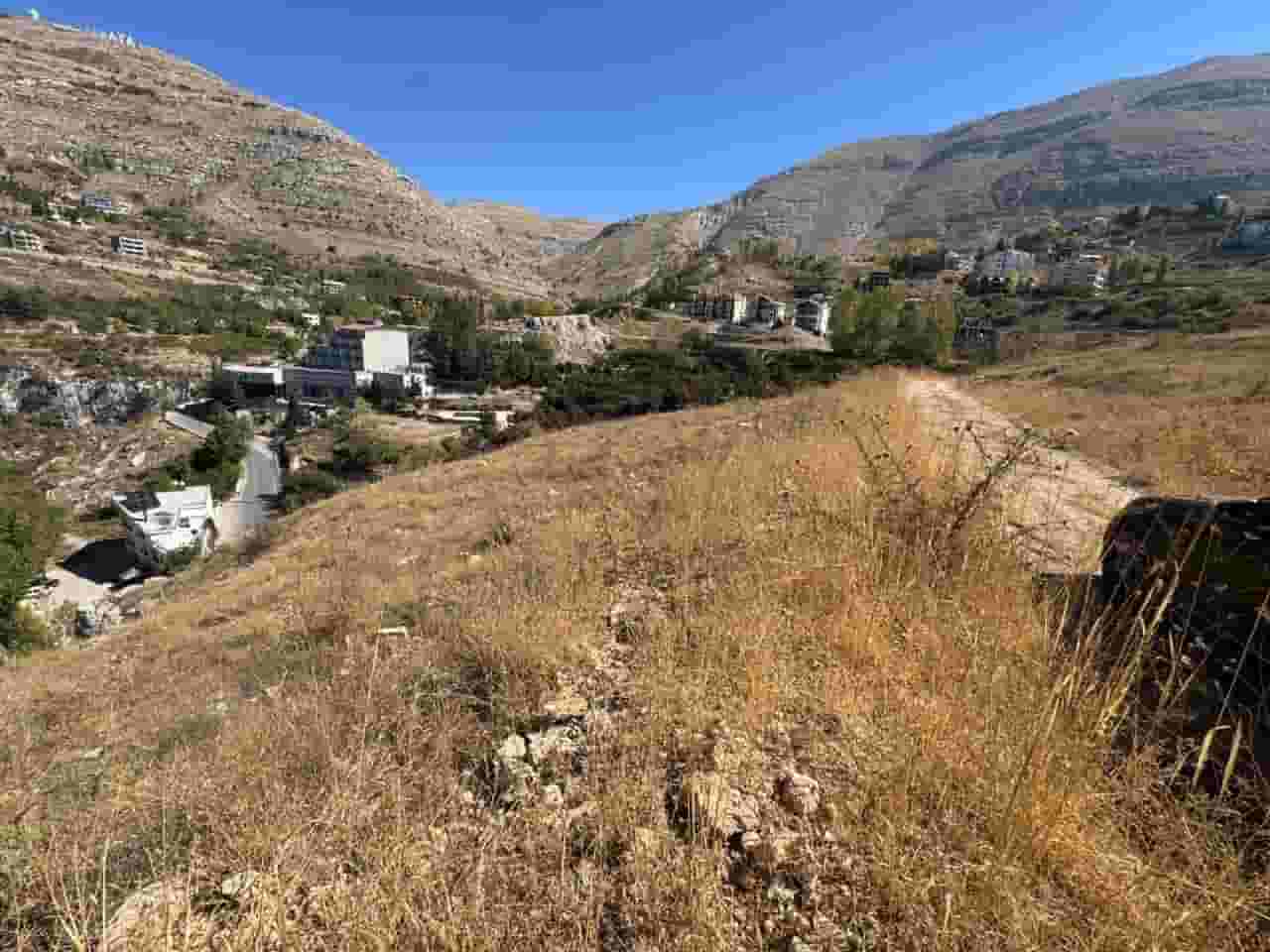 Faqra Faraya Kfardebian Land Faqra Faraya Kfardebian Land