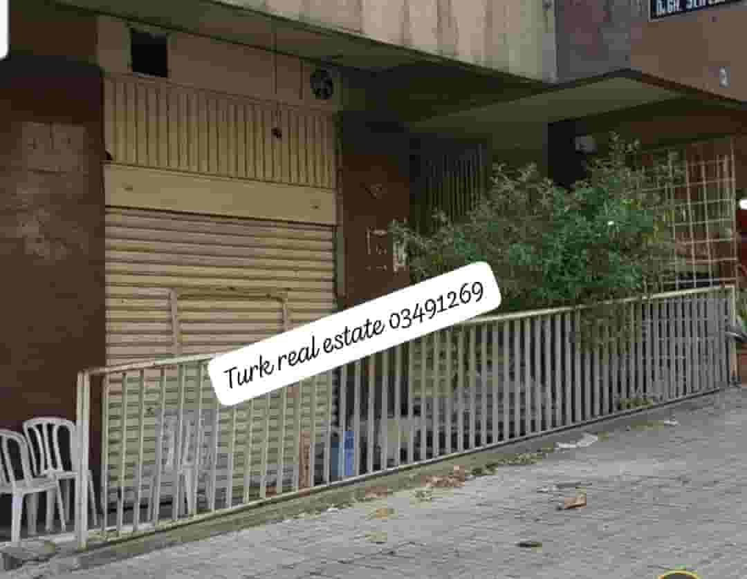 محل للإيجار في الضناوي محل للإيجار في الضناوي