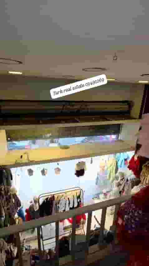 Shop for sale in Barbour Shop for sale in Barbour