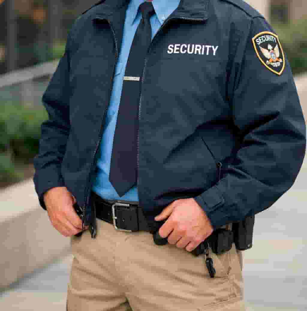 Security personnel are required to work in the Hazmieh area Security personnel are required to work in the Hazmieh area