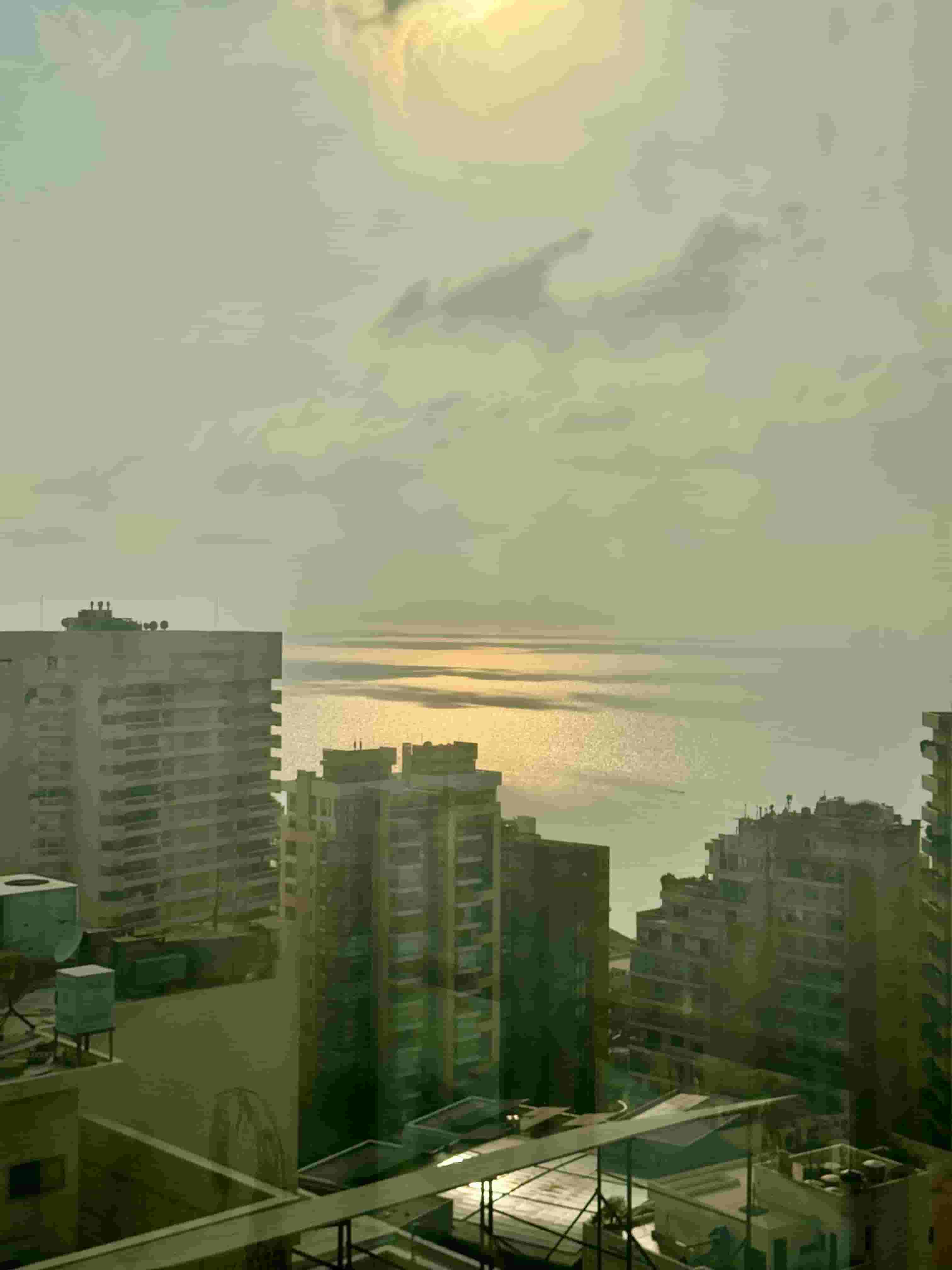 🏢 For sale a luxury duplex in the heart of Beirut - Verdun 732 🏢 For sale a luxury duplex in the heart of Beirut - Verdun 732