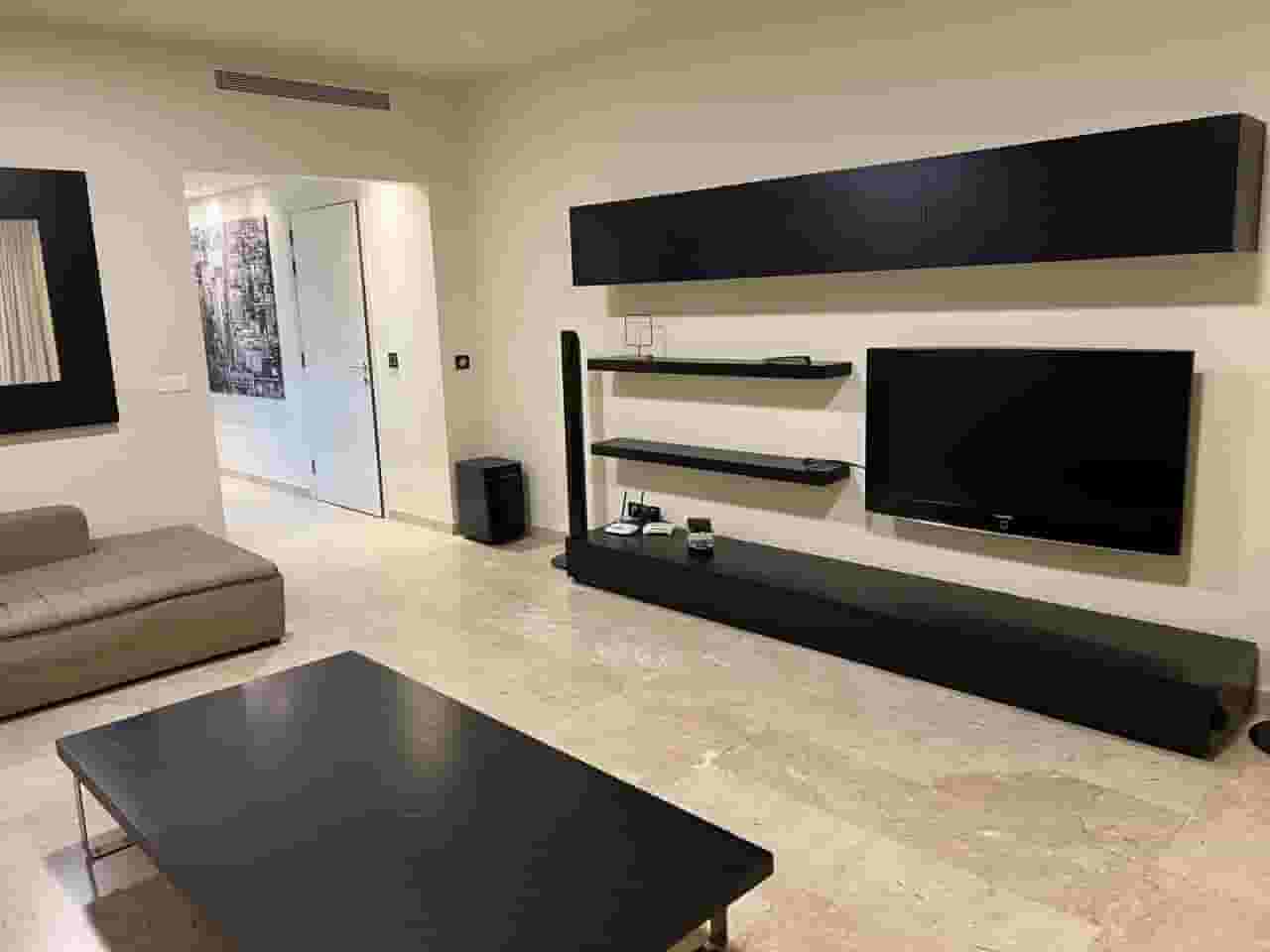 Furnished apartment for rent in Ashrafia Furnished apartment for rent in Ashrafia