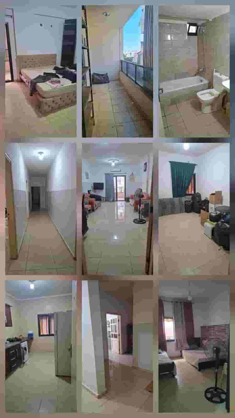 Apartment for sale in Wadi Al Zeina Apartment for sale in Wadi Al Zeina