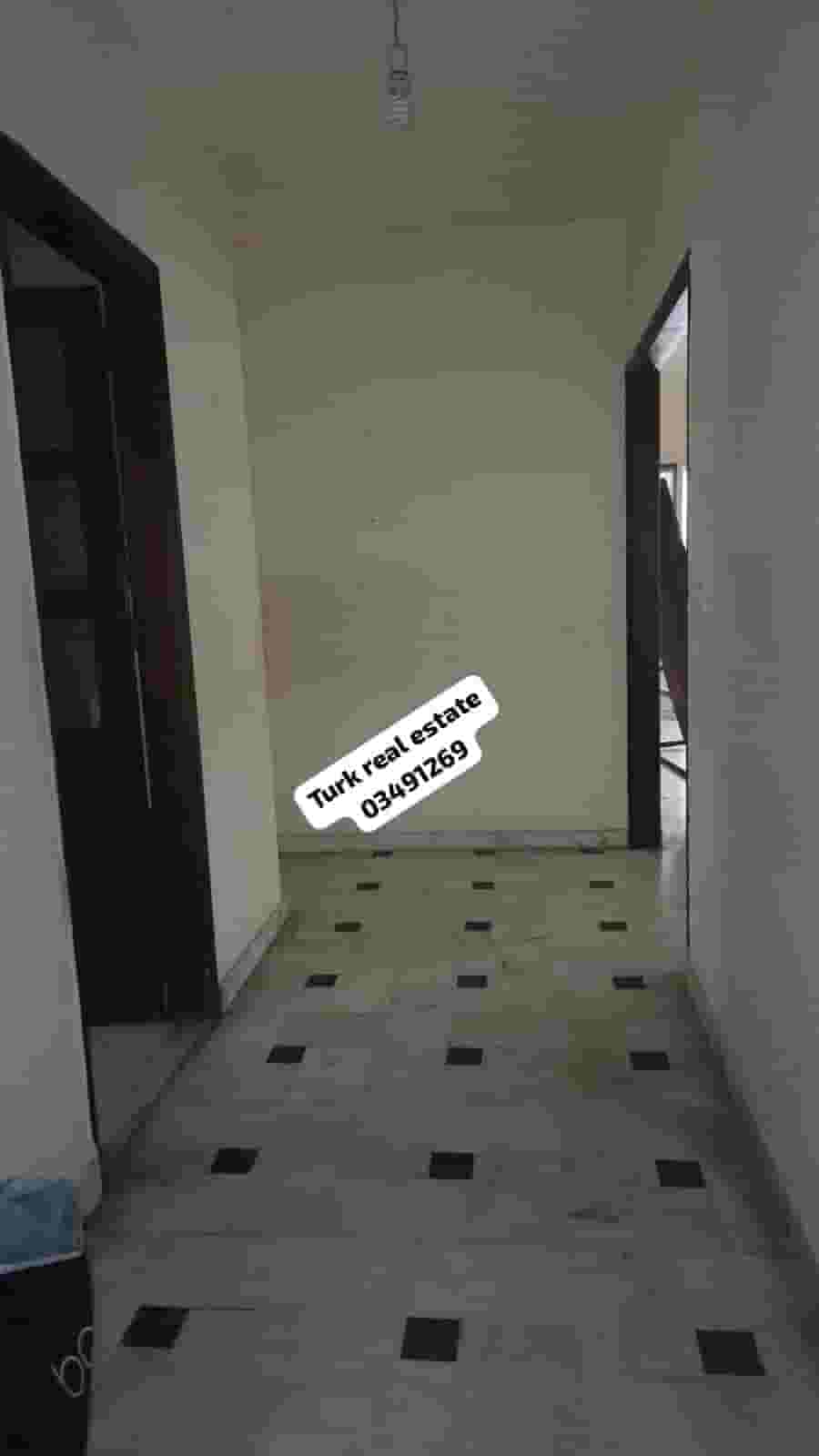 Apartment for rent in Zaidania Apartment for rent in Zaidania