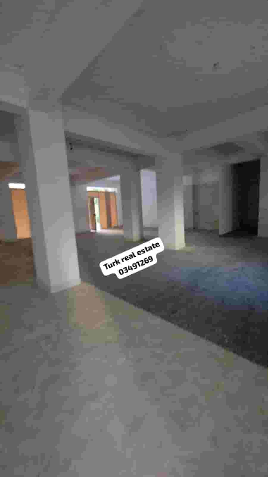 Hall for sale in the Al Hamra area Hall for sale in the Al Hamra area
