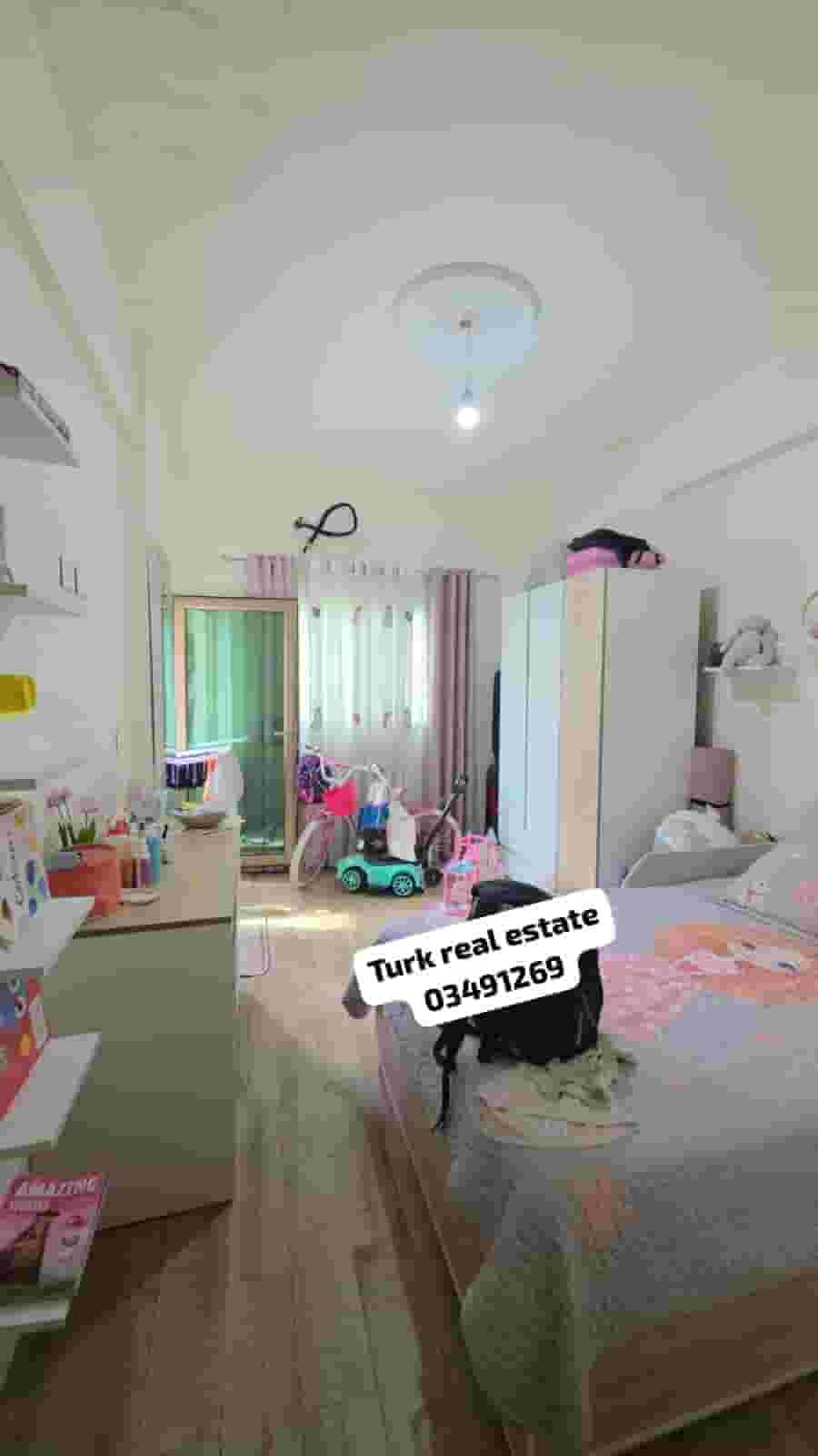 Apartment for sale in New Way Apartment for sale in New Way